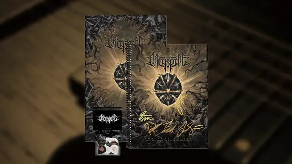 Archspire - Official Website - New Album TOO FAST TO DIE - OUT NOW!